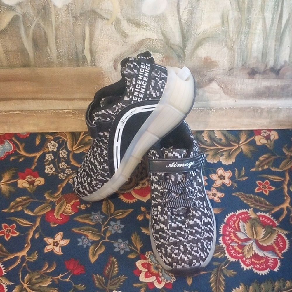 Aimoge Roller Shoes!*